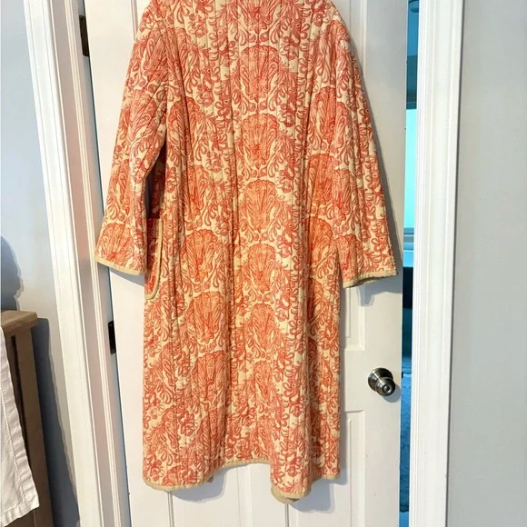 We The Free wildflower, blossom, duster, medium - Picture 8 of 11